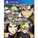 Naruto Ultimate Ninja Storm Trilogy használt