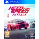 Need for Speed Payback, használt