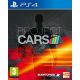 Project cars használt 