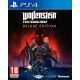 Wolfenstein Youngblood használt 