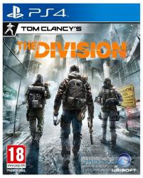 Tom Clancys The Division, használt