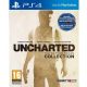 Uncharted The Nathan Drake Collection, használt 