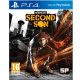 Infamous Second Son használt 