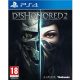 Dishonored 2 használt 