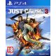 Just Cause 3