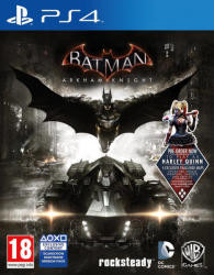 Batman Arkham Knight használt