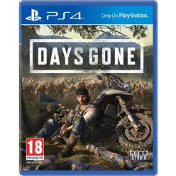 Days Gone használt