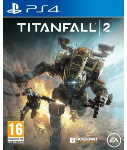 Titanfall 2 használt 