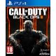 Call Of Duty Black Ops 3, használt