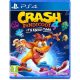 Crash Bandicoot 4, használt