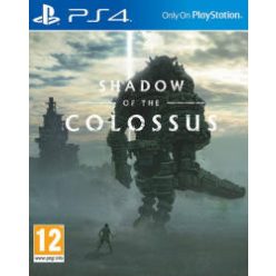 Shadow Of The New Colossus használt 