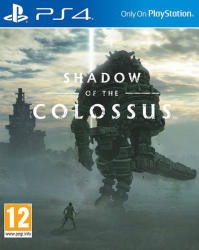 Shadow Of The New Colossus használt 