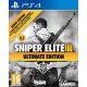 Sniper Elite 3 használt