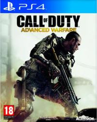 Call Of Duty Advanced Warfare használt 