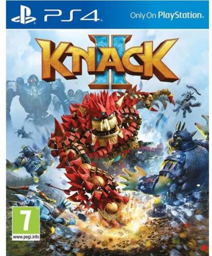 Knack 2