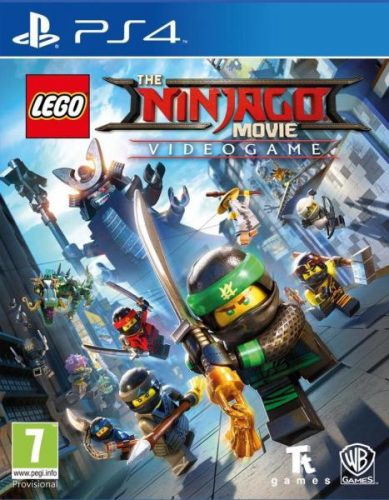 Lego Ninjago használt 