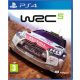 WRC 5, használt