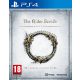 The Elder Scrolls Online használt