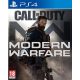 Call Of Duty Modern Warfare 2019 használt 