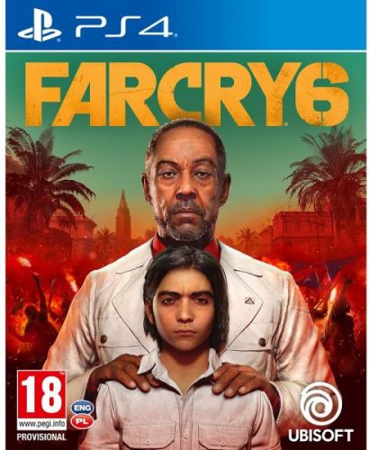 Far Cry 6 használt 