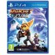 Ratchet And Clank, új