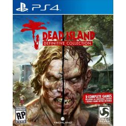 Dead Island Definitive használt