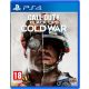 Call Of Duty Black Ops Cold War használt 