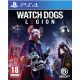 Watch Dogs Legion, használt