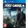 Just Cause 4, használt