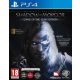 Shadow of Mordor Game of the Year Edition használt