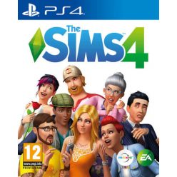 Sims 4 használt 