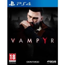 Vampyr használt 