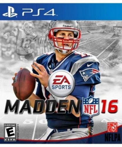 Madden 16 használt 