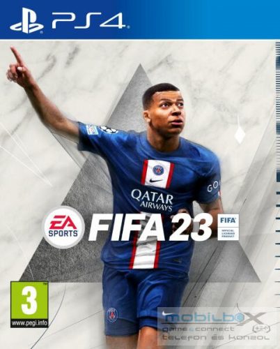 Fifa 23