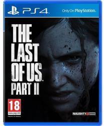 The Last Of Us Part ll használt