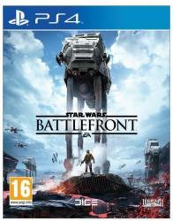 Star Wars Battlefront, használt 