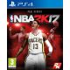 NBA2K17 használt 