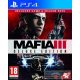 Mafia 3 Deluxe edition, használt