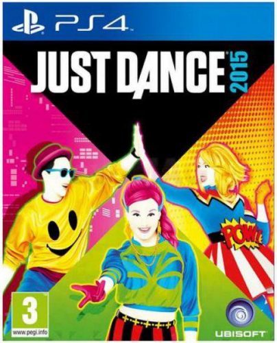 Just Dance 2015 használt 