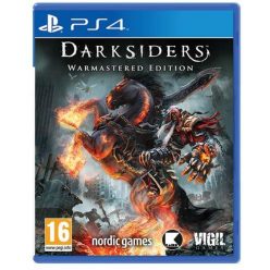 Darksiders használt