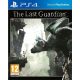 The Last Guardian használt