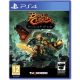 Battle Chasers Nightwar használt