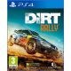 DiRT Rally használt