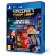 Minecraft Story Mode the complete edition használt