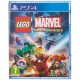 Lego Marvel Super Heroes használt 