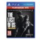 The Last of Us Remastered használt