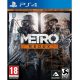 Metro Redux 2033 + Last Light, használt