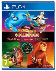 Disney Classic Games collection 