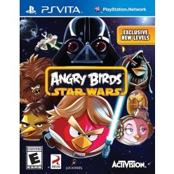 Angry Birds: Star Wars, használt