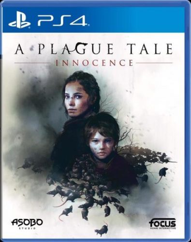 A Plague Tale: Innocence, használt